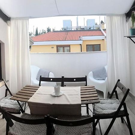 Apartments Michelle Umag Ngoại thất bức ảnh