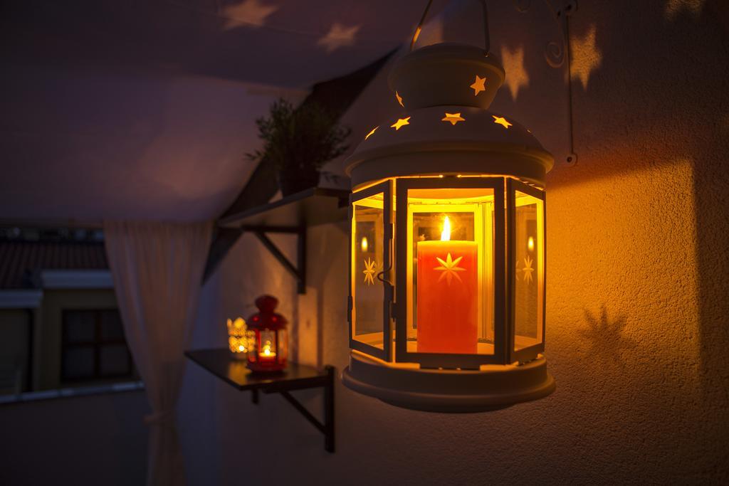 Apartments Michelle Umag Phòng bức ảnh