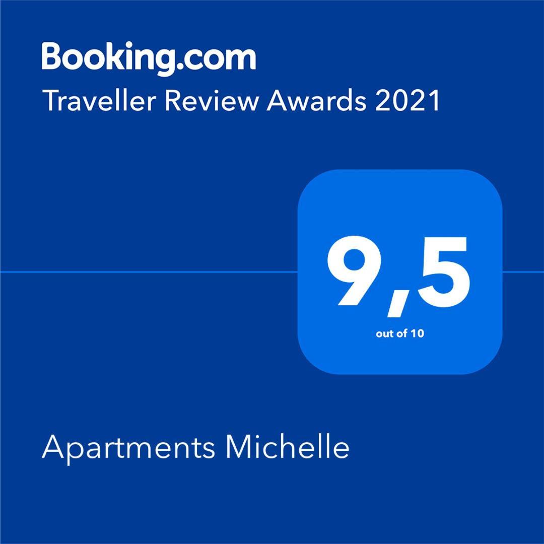 Apartments Michelle Umag Phòng bức ảnh