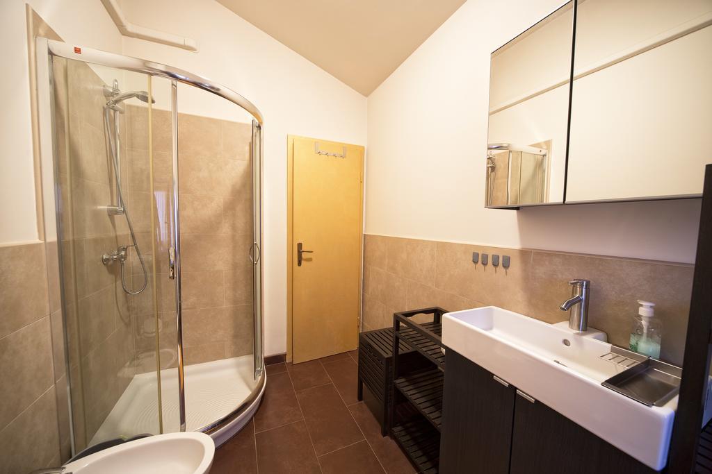 Apartments Michelle Umag Phòng bức ảnh