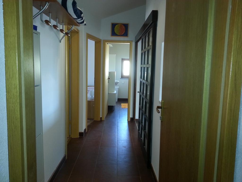 Apartments Michelle Umag Phòng bức ảnh