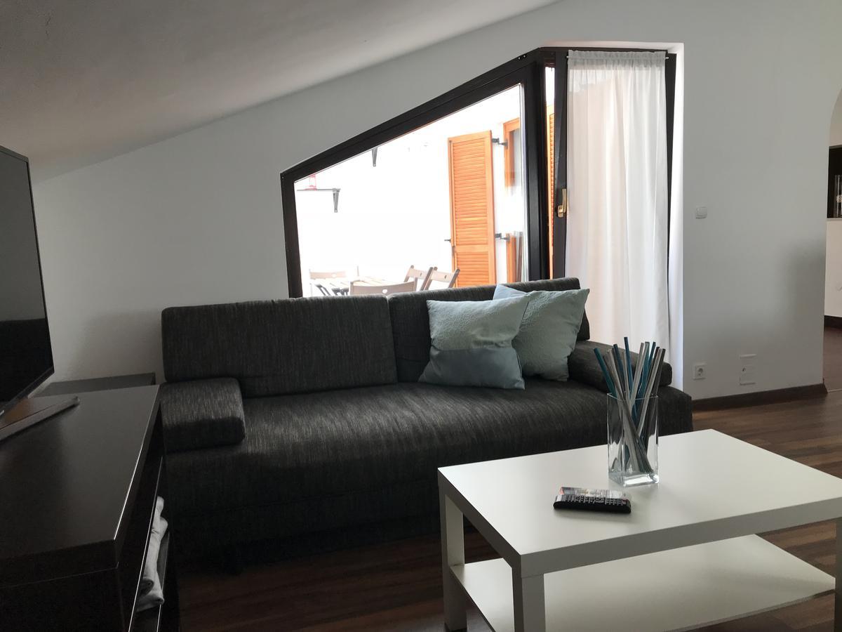 Apartments Michelle Umag Ngoại thất bức ảnh
