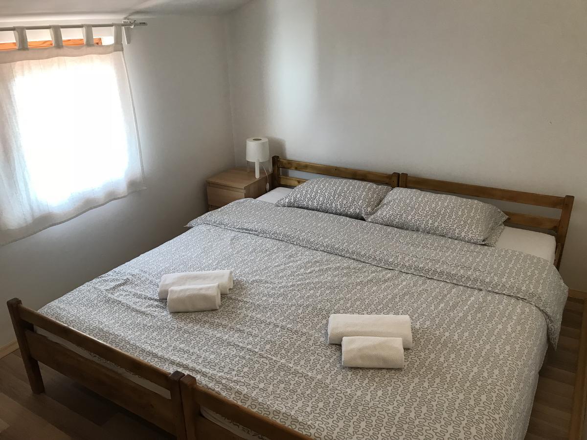 Apartments Michelle Umag Ngoại thất bức ảnh