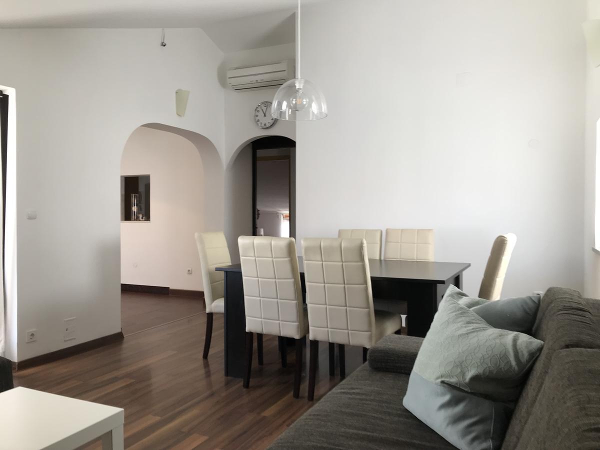 Apartments Michelle Umag Ngoại thất bức ảnh