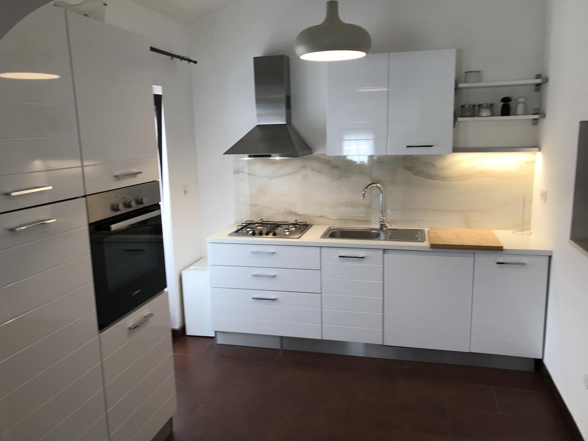 Apartments Michelle Umag Ngoại thất bức ảnh
