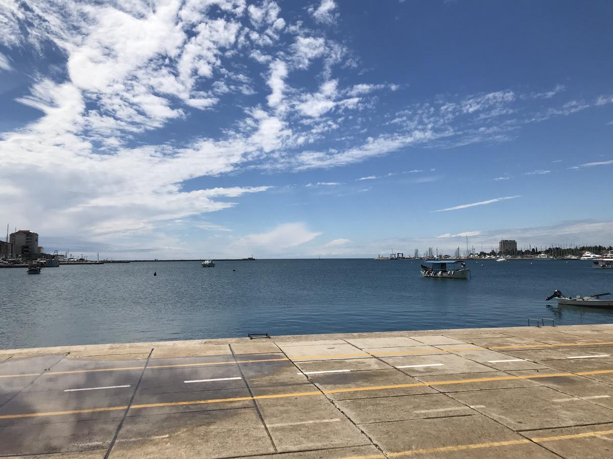 Apartments Michelle Umag Ngoại thất bức ảnh