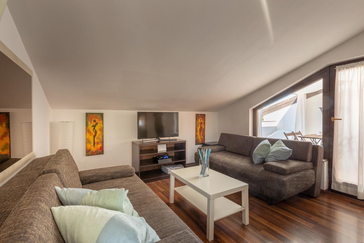 Apartments Michelle Umag Ngoại thất bức ảnh