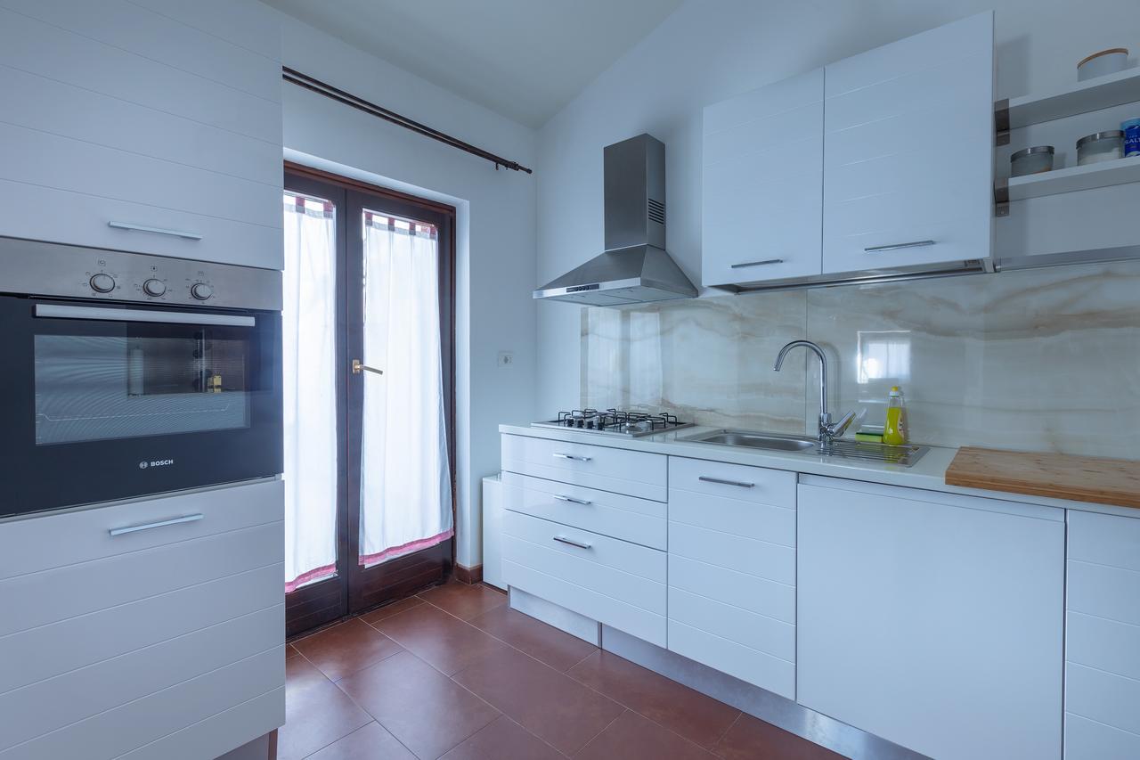 Apartments Michelle Umag Ngoại thất bức ảnh