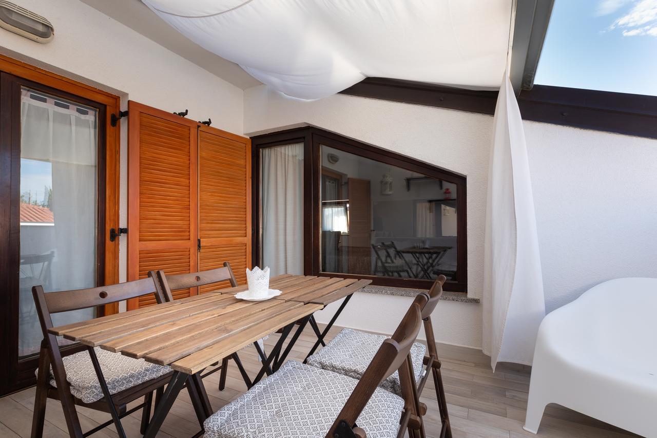 Apartments Michelle Umag Ngoại thất bức ảnh